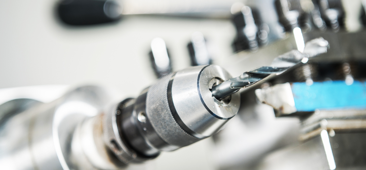 Foratura a Trapano Lamiere Benevento