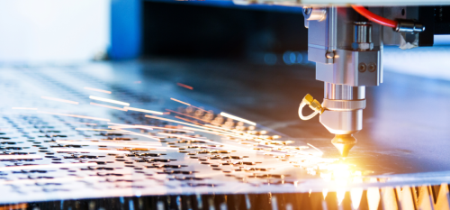 Foratura a Trapano Lamiere Benevento